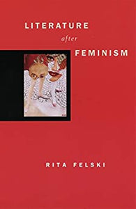 LITERATURE AFTER FEMINISM - Virginia Book Company