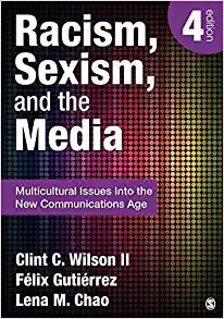 RACISM, SEXISM & THE MEDIA - Virginia Book Company