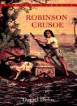 Robinson Crusoe (Bantam Classic). Paperback – January 1, 1991 - Virginia Book Company