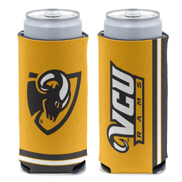 VCU Slim Can Cooler - Virginia Book Company