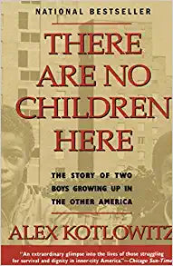 THERE ARE NO CHILDREN HERE - Virginia Book Company