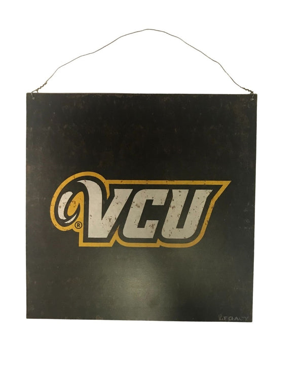 VCU Tin - Virginia Book Company