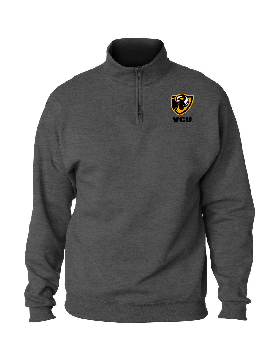 VCU Sweatshirts Hoodies Crew Jackets Fleece Windbreakers