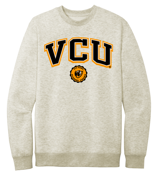 Vcu 2025 champion sweatshirt
