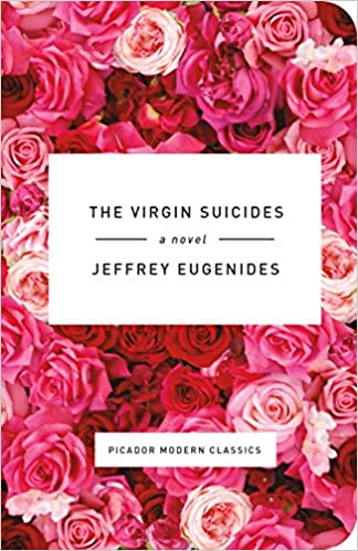 VIRGIN SUICIDES - Virginia Book Company
