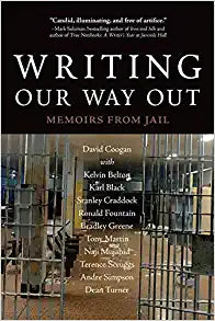 WRITING OUR WAY OUT: MEMOIRS FROM JAIL - Virginia Book Company